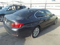 używany BMW 528 2016, 2.0L, po gradobiciu