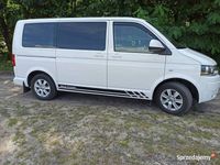 Używany VW T5 2012 Van