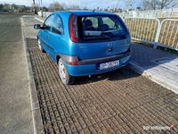 Używany Opel Corsa 75 KM (55 kW) 2001 Hatchback