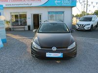 używany VW Golf VII 1dm 116KM 2020r. 73 000km