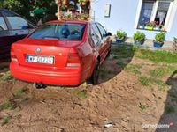 Używany VW Bora 2000 Sedan/Limuzyna