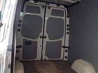 Używany VW Crafter 2013 Van