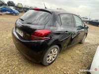 używany Peugeot 208 1.6 BlueHDi 100 EE700