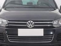 używany VW Touareg II , Salon Polska, Serwis ASO, 245 KM, Automat, Skóra, Navi,