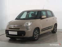 używany Fiat 500L 1.4 T-Jet