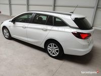 używany Opel Astra Sports Tourer 2020