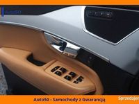 używany Volvo XC90 IV Momentum Stylistyka R-Design Wentylacja SALON