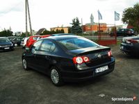 używany VW Passat 2,0 TDI 2007 r