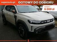 Nowe Dacia Duster Extreme 100 KM (73 kW) 2025 Inny kolor SUV