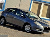 używany Fiat Bravo 1.9dm 120KM 2007r. 159km