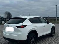 używany Mazda CX-5 SKYACTIV-G 194 AWD