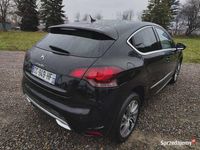 używany Citroën DS4 *1.6 HDI* Masaże * LED * NAVI * Piękny samochód *