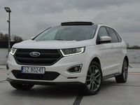 używany Ford Edge 2.0 TDCi ST-Line 4x4/Panorama/Ledy/Grzania/Wentyle/Navi/Kamera