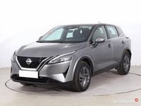 Używany Nissan Qashqai 2022 Szary SUV