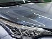 używany Toyota C-HR 1.8 Hybrid Style