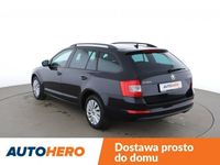 używany Skoda Octavia 1.4dm 150KM 2016r. 150 040km