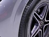 Nowe Mercedes GLE350 Advanced Plus 353 KM (259 kW) 2025 Inny kolor SUV