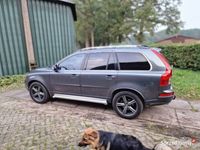 używany Volvo XC90 4.4 v8