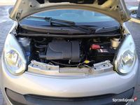 Używany Citroën C1 2008 Hatchback