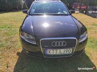 używany Audi A4 3.0tdi