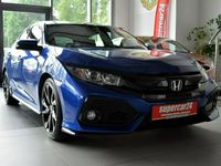 używany Honda Civic 1.5dm 182KM 2018r. 32 000km