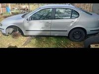 Używany Seat Toledo 1999 Sedan/Limuzyna