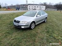 używany Skoda Octavia 2.0 TDI Polski Salon