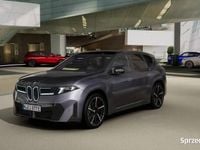 Nowe BMW iX3 M Sport 2026 Szary SUV