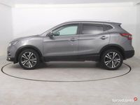 Używany Nissan Qashqai 2018 Szary SUV