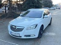 używany Opel Insignia 
