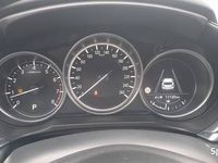 używany Mazda 6 kombi 1.2023r 3000km