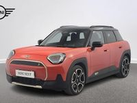 używany Mini Aceman SE