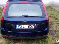 Używany Ford Fiesta 2003 Hatchback