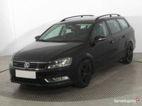 używany VW Passat 1.6 TDI