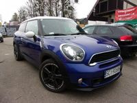 używany Mini Paceman 2dm 142KM 2013r. 249 811km