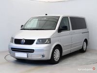 używany VW Multivan 2.5 TDI