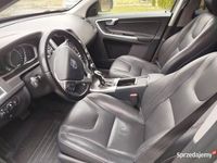 używany Volvo XC60 SprzedamT5 AWD Base