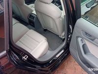 używany Audi A4 B8 AVANT