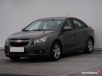 używany Chevrolet Cruze 1.6 i 16V