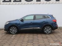 Używany Renault Kadjar 2016 Szary SUV