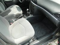 używany Citroën C5 1.6HDI 2005r