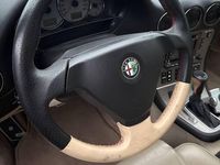 używany Alfa Romeo 166 Sprzedam