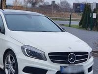 Używany Mercedes 200 AMG 2014