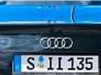 używany Audi A4 IV (B8)