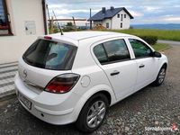 używany Opel Astra 