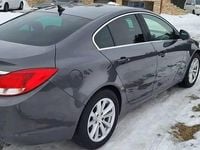 używany Opel Insignia 2011 Super Stan