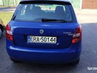 Używany Skoda Fabia 2009 Hatchback