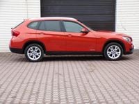 Używany BMW X1 150 KM (110 kW) 2014 Brązowy SUV