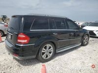 Używany Mercedes GL450 2011 SUV