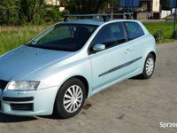 używany Fiat Stilo - sprzedam